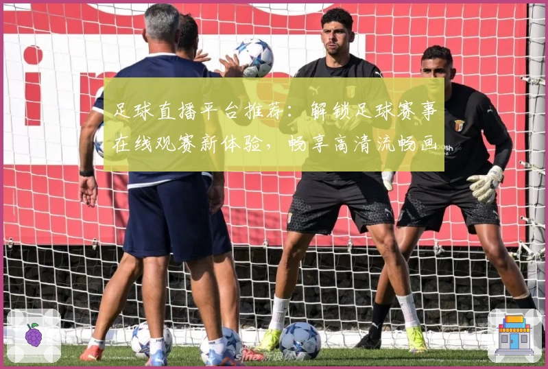 足球直播平台推荐：解锁足球赛事在线观赛新体验，畅享高清流畅画质